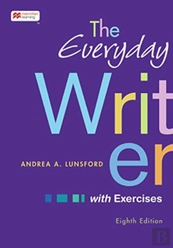 Bertrand.pt - The Everyday Writer With Exercises