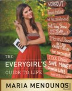 Bertrand.pt - The Everygirl'S Guide To Life