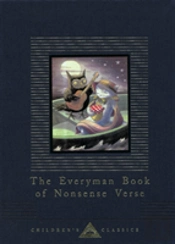 The Everyman Book Of Nonsense Verse