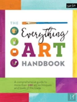 Bertrand.pt - The Everything Art Handbook