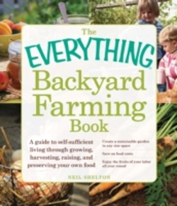 Bertrand.pt - The Everything Backyard Farming Book