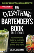 The Everything Bartender'S Book