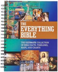 The Everything Bible