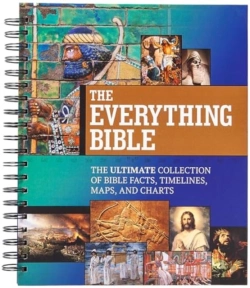 Bertrand.pt - The Everything Bible