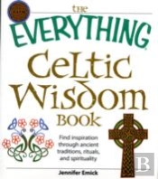 The 'Everything' Celtic Wisdom Book