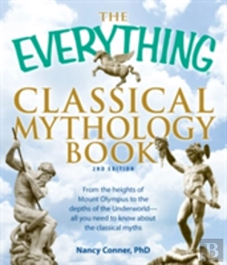 Bertrand.pt - The Everything Classical Mythology Book