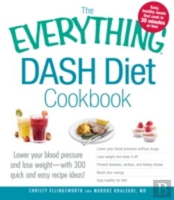 Bertrand.pt - The Everything Dash Diet Cookbook