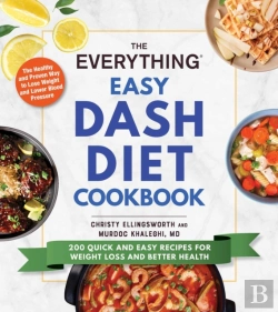 Bertrand.pt - The Everything Easy Dash Diet Cookbook