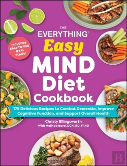 Bertrand.pt - The Everything Easy Mind Diet Cookbook