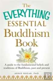 The Everything Essential Buddhism Book