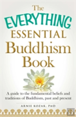 Bertrand.pt - The Everything Essential Buddhism Book
