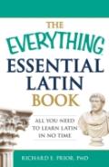 The Everything Essential Latin Book