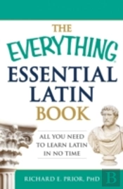 The Everything Essential Latin Book