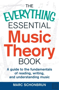 Bertrand.pt - The Everything Essential Music Theory Book
