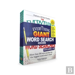 Bertrand.pt - The Everything Giant Word Search Bundle
