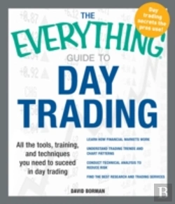 Bertrand.pt - The Everything Guide To Day Trading