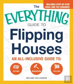 Bertrand.pt - The Everything Guide To Flipping Houses