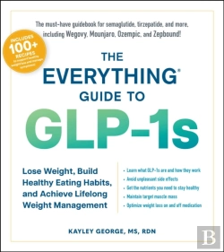 Bertrand.pt - The Everything Guide To Glp-1s