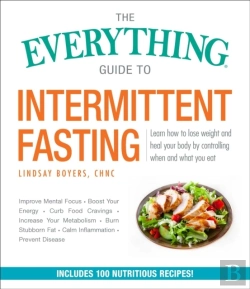 Bertrand.pt - The Everything Guide To Intermittent Fasting