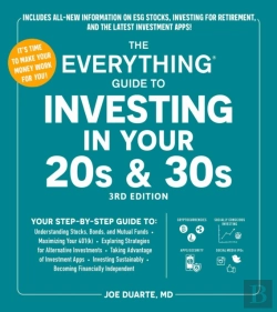 Bertrand.pt - The Everything Guide To Investing In Your 20s & 30s, 3rd Edition