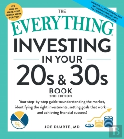 Bertrand.pt - The Everything Guide To Investing In Your 20s & 30s