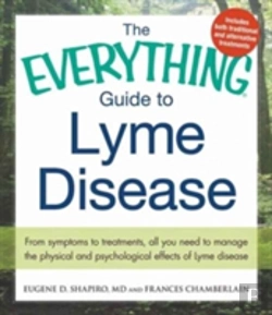 Bertrand.pt - The Everything Guide To Lyme Disease