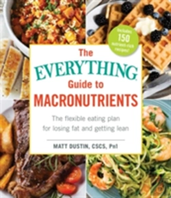 Bertrand.pt - The Everything Guide To Macronutrients
