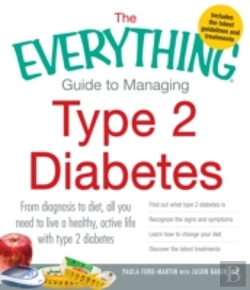 Bertrand.pt - The Everything Guide To Managing Type 2 Diabetes
