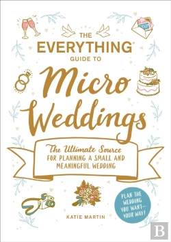 Bertrand.pt - The Everything Guide To Micro Weddings
