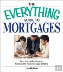 Bertrand.pt - The Everything Guide To Mortgages