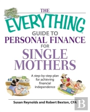 The Everything Guide To Personal Finance For Single Mothers Book