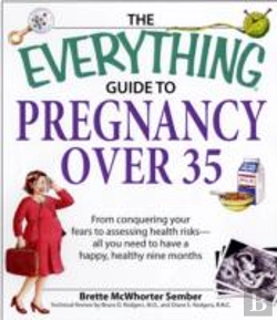 Bertrand.pt - The Everything Guide To Pregnancy Over 35