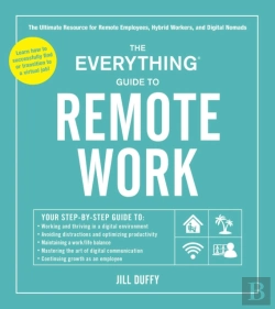 Bertrand.pt - The Everything Guide To Remote Work