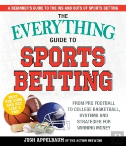 Bertrand.pt - The Everything Guide To Sports Betting