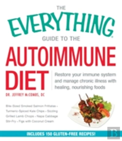 Bertrand.pt - The Everything Guide To The Autoimmune Diet