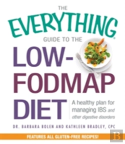 Bertrand.pt - The Everything Guide To The Low-Fodmap Diet