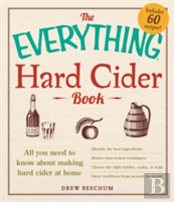 The Everything Hard Cider Book
