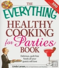 Bertrand.pt - The Everything Healthy Cooking For Parties