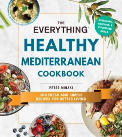 Bertrand.pt - The Everything Healthy Mediterranean Cookbook