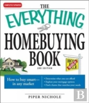 The Everything Homebuying Book