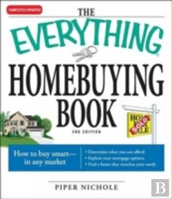 Bertrand.pt - The Everything Homebuying Book