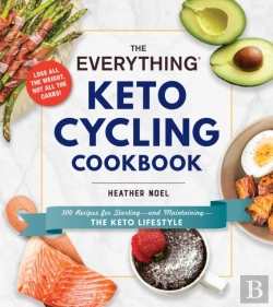 Bertrand.pt - The Everything Keto Cycling Cookbook