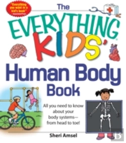 Bertrand.pt - The Everything Kids' Human Body Book