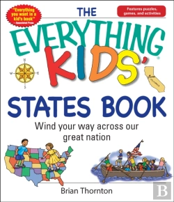 Bertrand.pt - The Everything Kids' States Book
