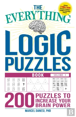 Bertrand.pt - The Everything Logic Puzzles Book Volume 1