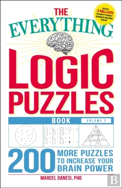 Bertrand.pt - The Everything Logic Puzzles Book, Volume 2