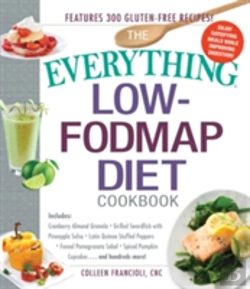 Bertrand.pt - The Everything Low-Fodmap Diet Cookbook