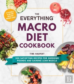 Bertrand.pt - The Everything Macro Diet Cookbook