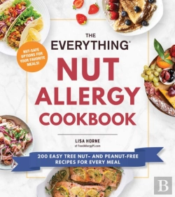 Bertrand.pt - The Everything Nut Allergy Cookbook
