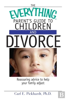 Bertrand.pt - The Everything Parent'S Guide To Children And Divorce